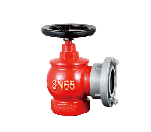 澳門光大消防：SN65室內(nèi)消防栓