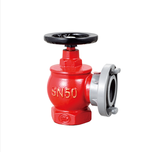 澳門光大消防：SN50室內(nèi)消防栓