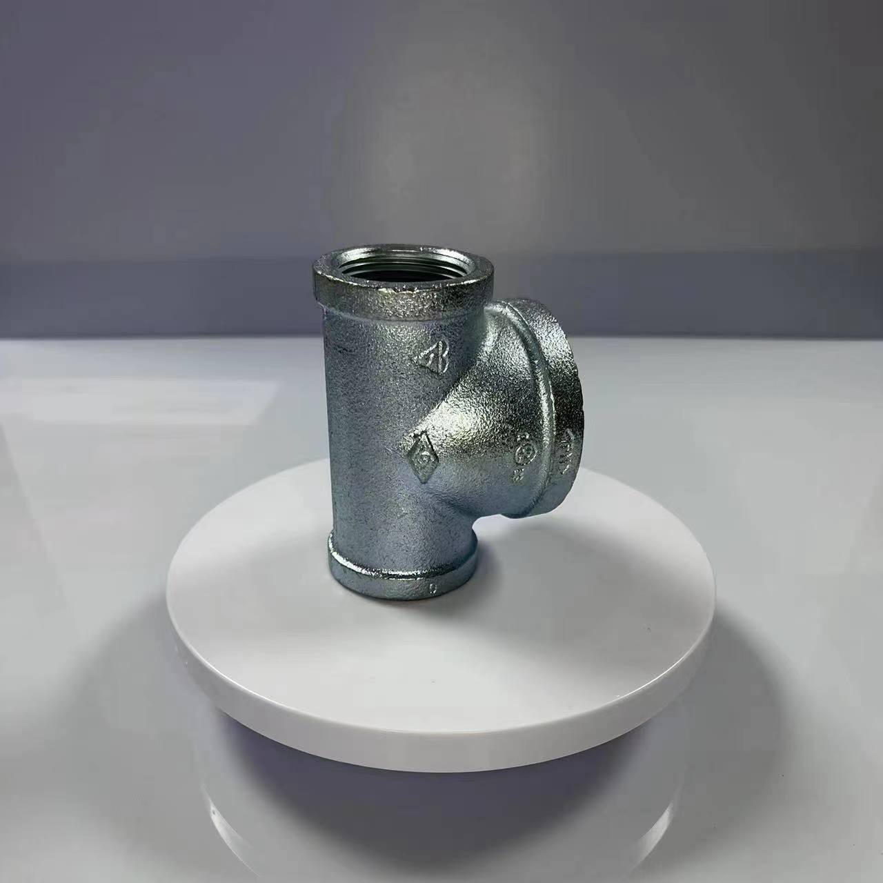 精選山東邁克管件，鑄就輝煌管道工程